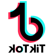 TikTok logo